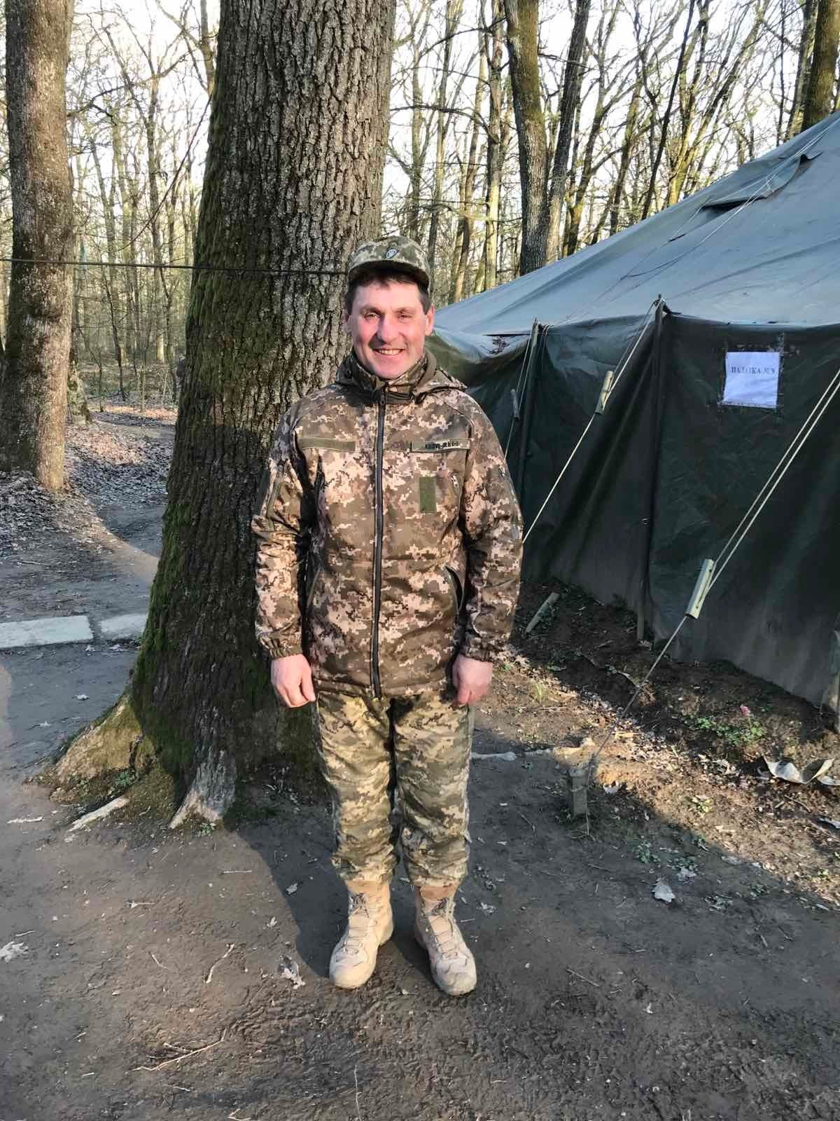 Новини Хмельницького - фото з У Запорізькій області загинули двоє військових з Хмельниччини