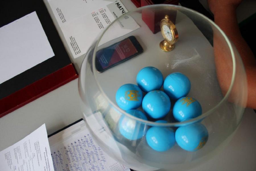 Новини Тернополя - фото з Футбол: стартує новий сезон у Лізі чемпіонів Тернопільщини