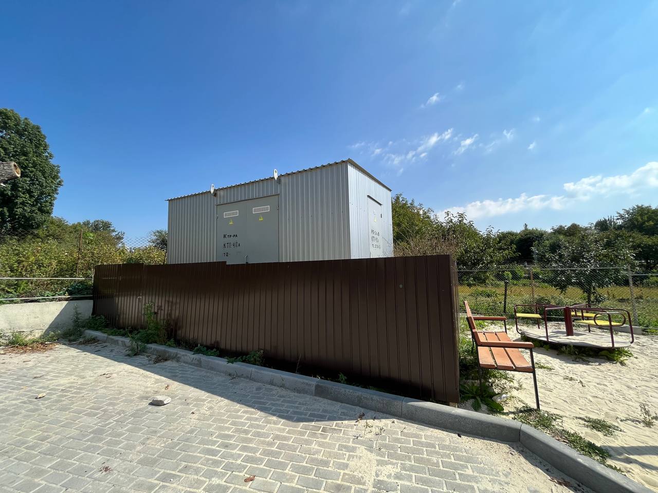 Новини Тернополя - фото з Забудовник готовий піти на поступки мешканцям: «20 хвилин» дізналися, чим закінчився скандал на Білогірській