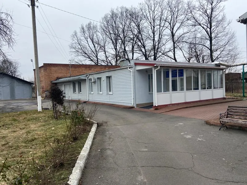 Новини Хмельницького - фото з У Хмельницькому продають протезний завод. Стартова ціна — 49,5 мільйона IMG-20230327-WA0005.jpg