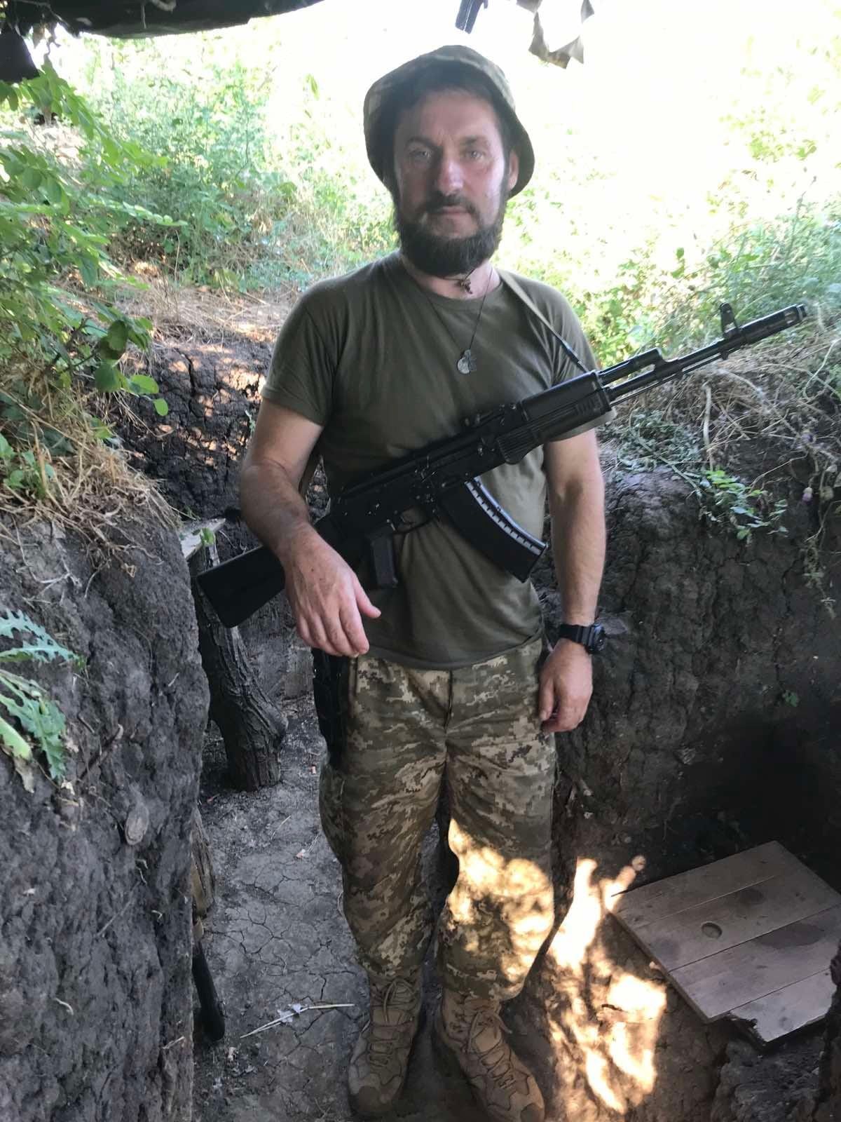 Новини Хмельницького - фото з У Запорізькій області загинули двоє військових з Хмельниччини