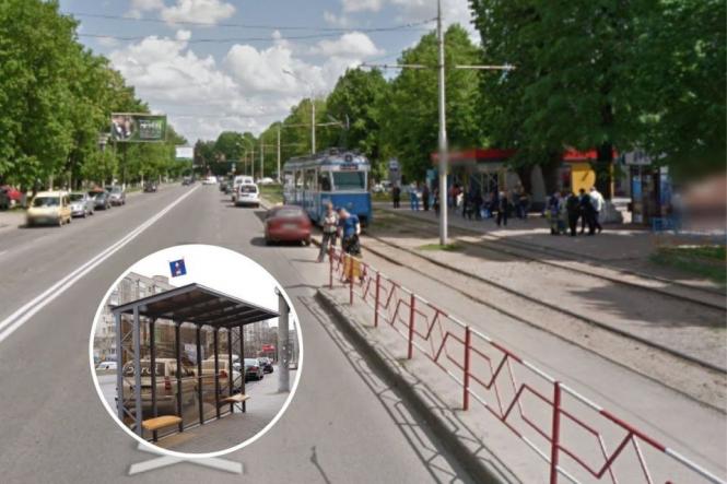 Зупинка за мільйон гривень. Аудиторів зацікавив тендер, який провела вінницька влада