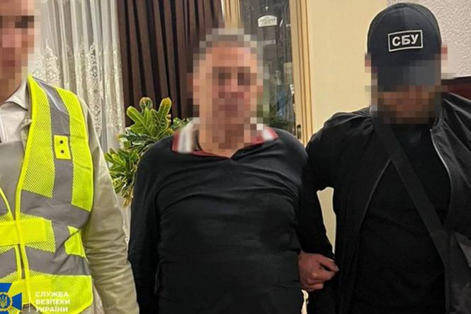 Затримали кримінального авторитета «Комара» і його банду, що кошмарила жителів Вінниччини