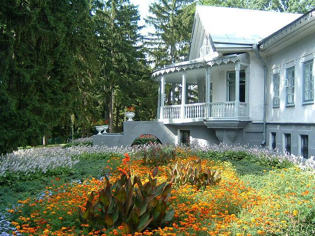 Новини Вінниці - фото з Осіння фотосесія у Вінниці: десять атмосферних локацій у серці міста
