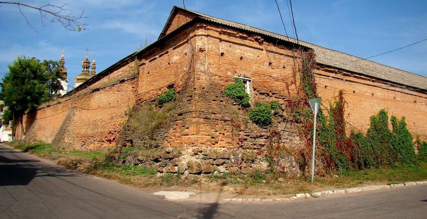 Новини Вінниці - фото з Осіння фотосесія у Вінниці: десять атмосферних локацій у серці міста