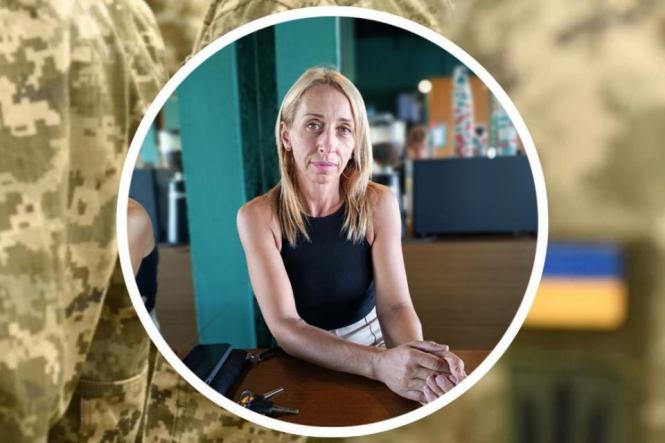 «А де цей «щєнок» був?» Дружина військового про ставлення до наших захисників