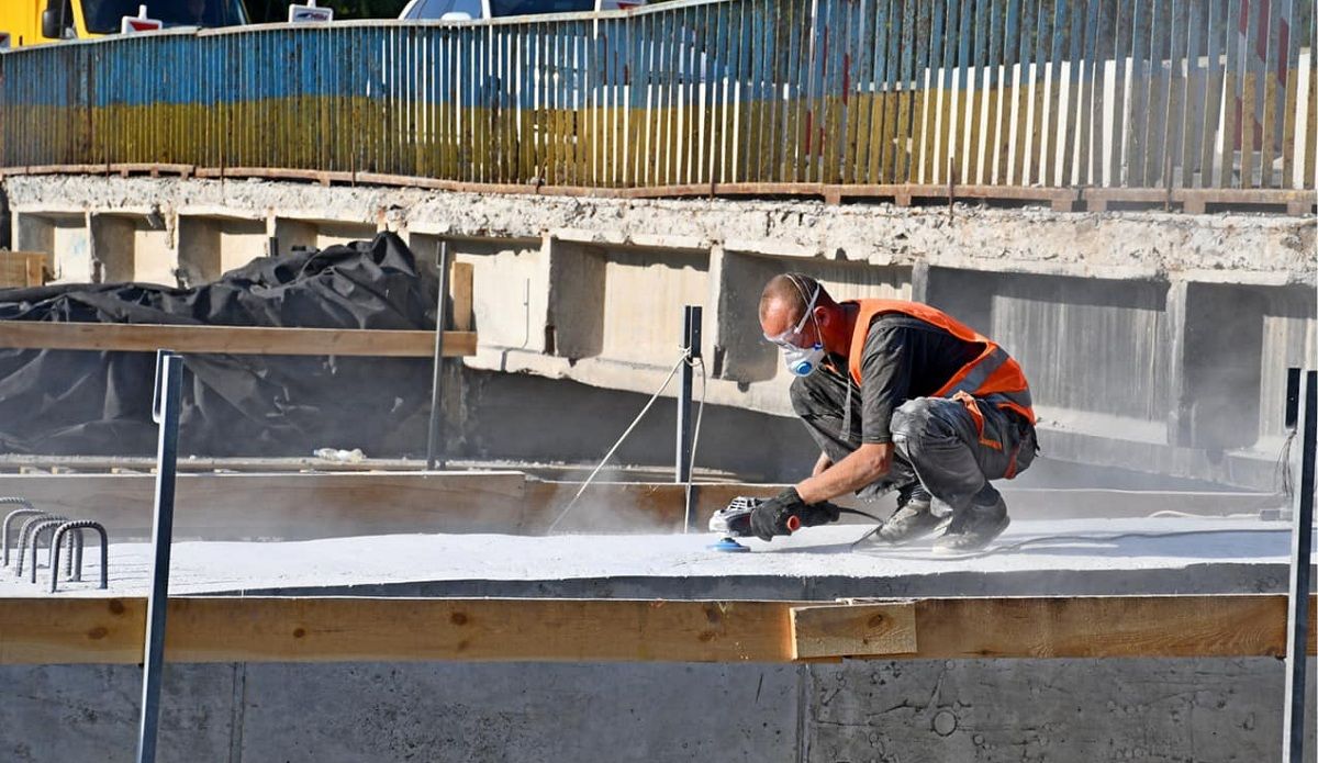 Новини Тернополя - фото з Які дороги і мости відремонтували цього року на Тернопільщині, що ще дороблять та чому забули про колійність