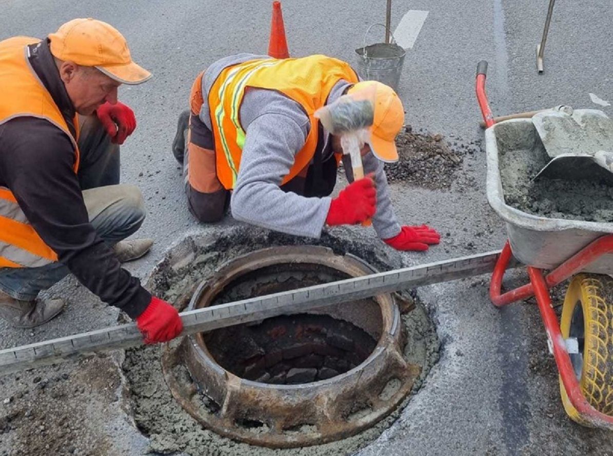 Новини Тернополя - фото з Які дороги і мости відремонтували цього року на Тернопільщині, що ще дороблять та чому забули про колійність