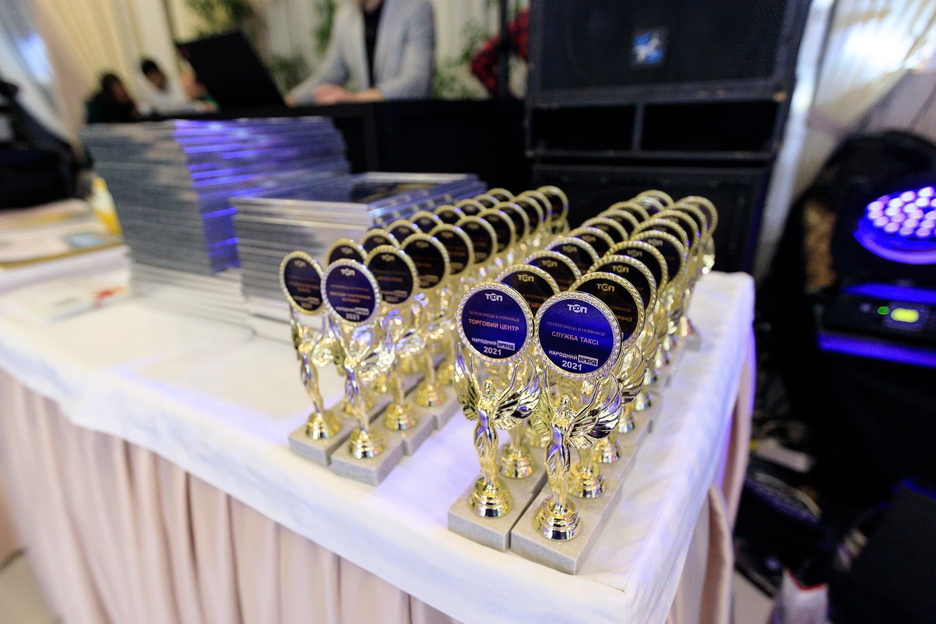 Новини Хмельницького - фото з Стартував «Народний бренд 2023» — конкурс для визначення кращих у Хмельницькому. Як стати учасником?