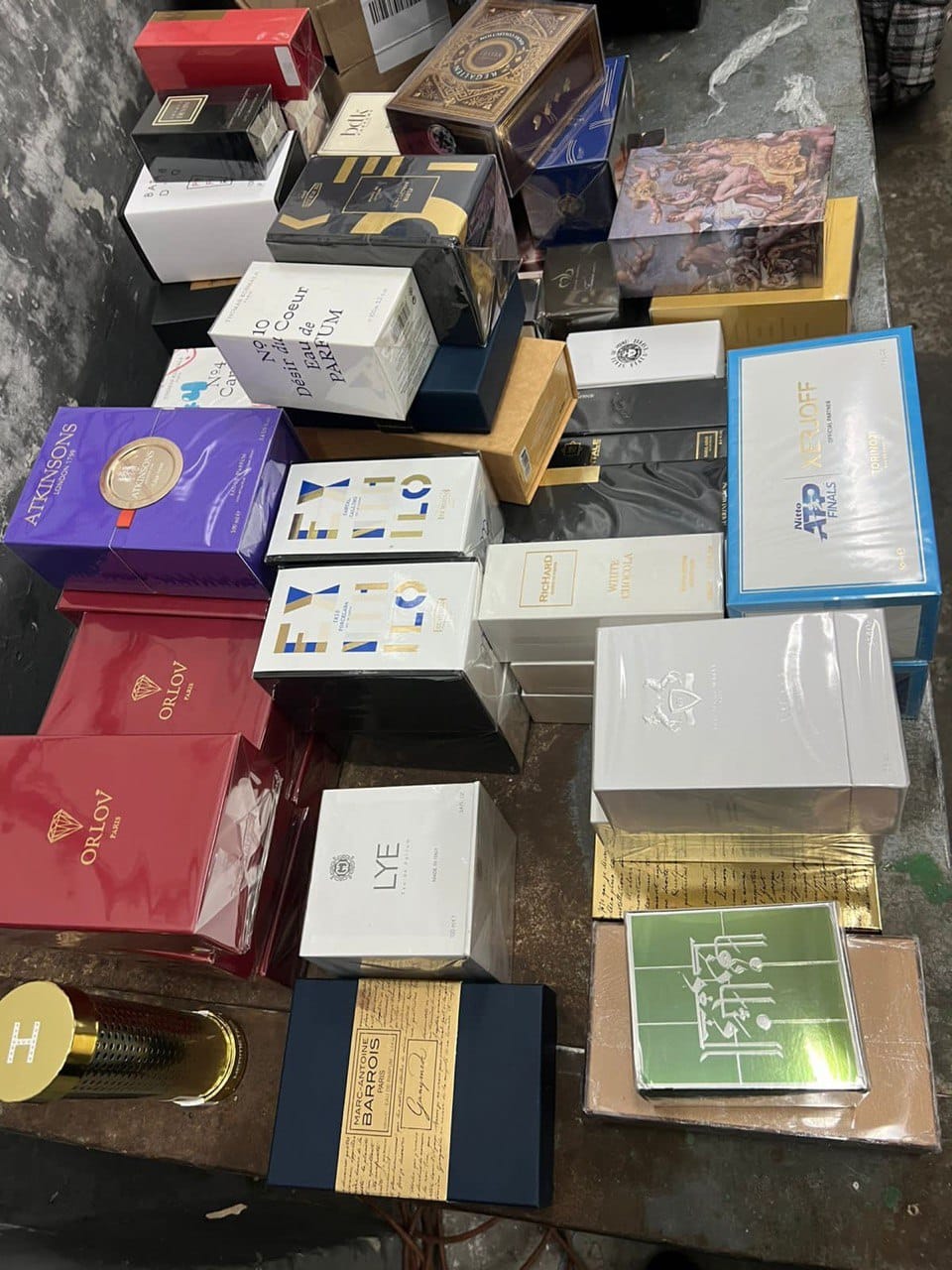 Новини Хмельницького - фото з Мешканець Хмельниччини перевозив із Польщі контрабанди на 450 тисяч гривень