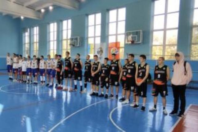 Новини Житомира - фото з У Житомирі відбувся Чемпіонат області з баскетболу серед чоловіків