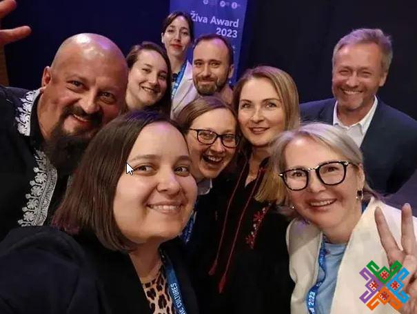 Новини Хмельницького - фото з Хмельницький музей отримав престижну відзнаку на європейському форумі