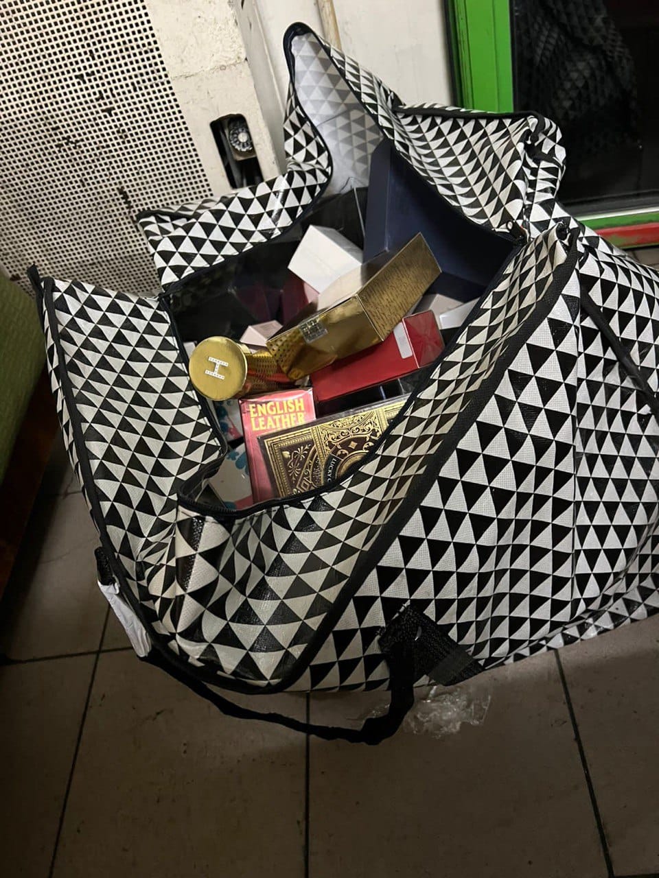 Новини Хмельницького - фото з Мешканець Хмельниччини перевозив із Польщі контрабанди на 450 тисяч гривень