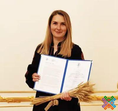 Новини Хмельницького - фото з Хмельницький музей отримав престижну відзнаку на європейському форумі