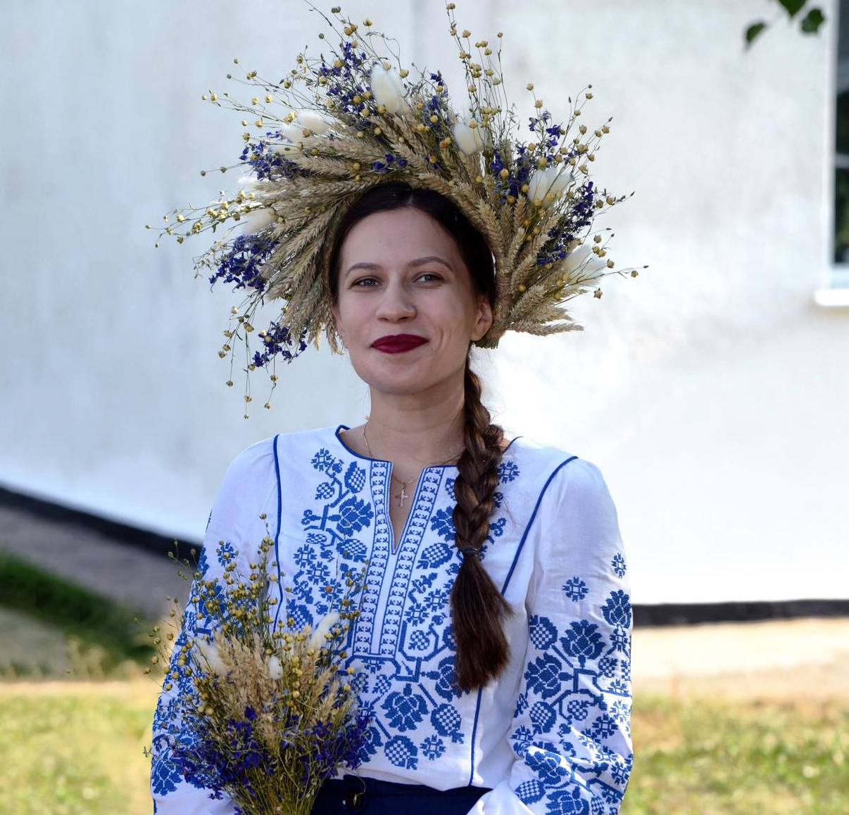 Новини Хмельницького - фото з Хмельницький ексвійськовий створив рекордний тризуб