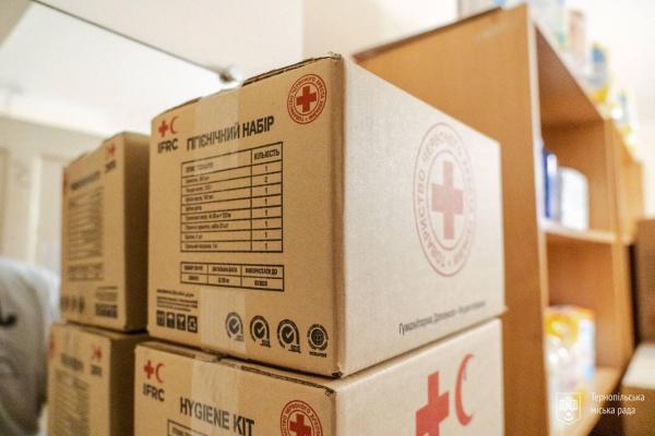 Новини Тернополя - фото з Сімʼї загиблих захисників можуть отримати допомогу. Як це зробити