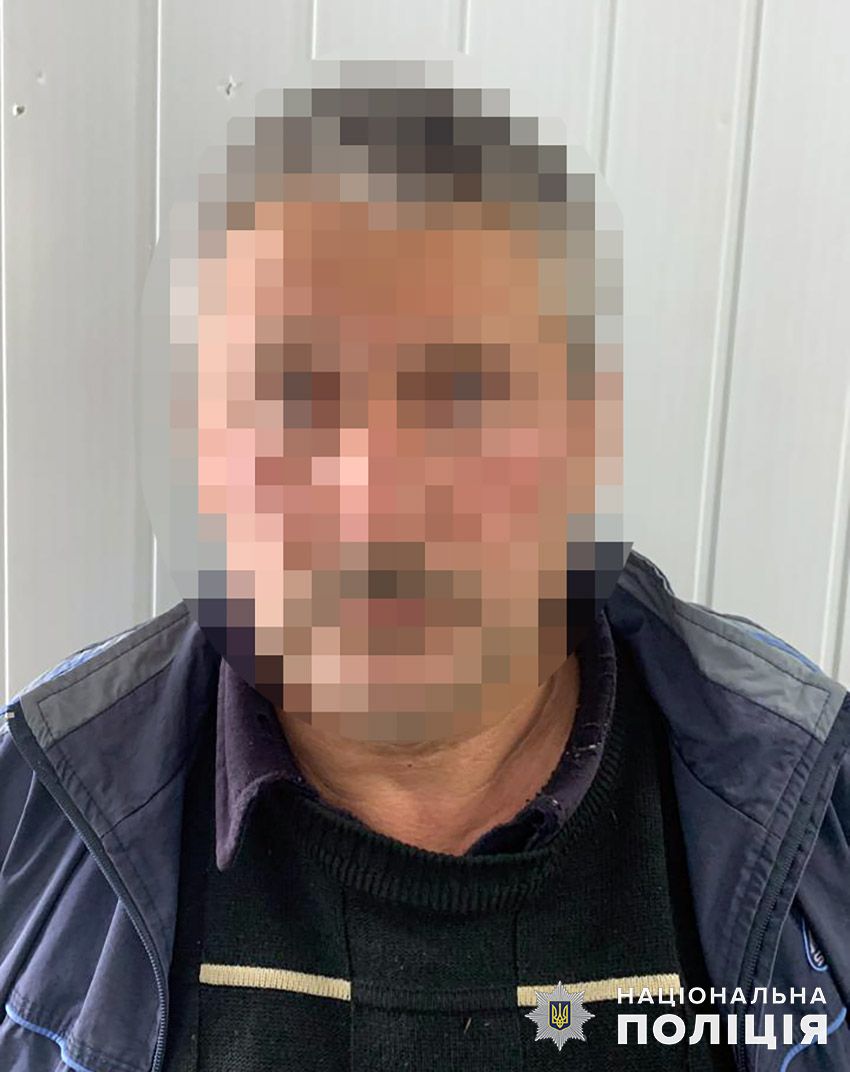 Новини Хмельницького - фото з В Ярмолинецькій громаді 52-річний чоловік розбещував трьох дітей