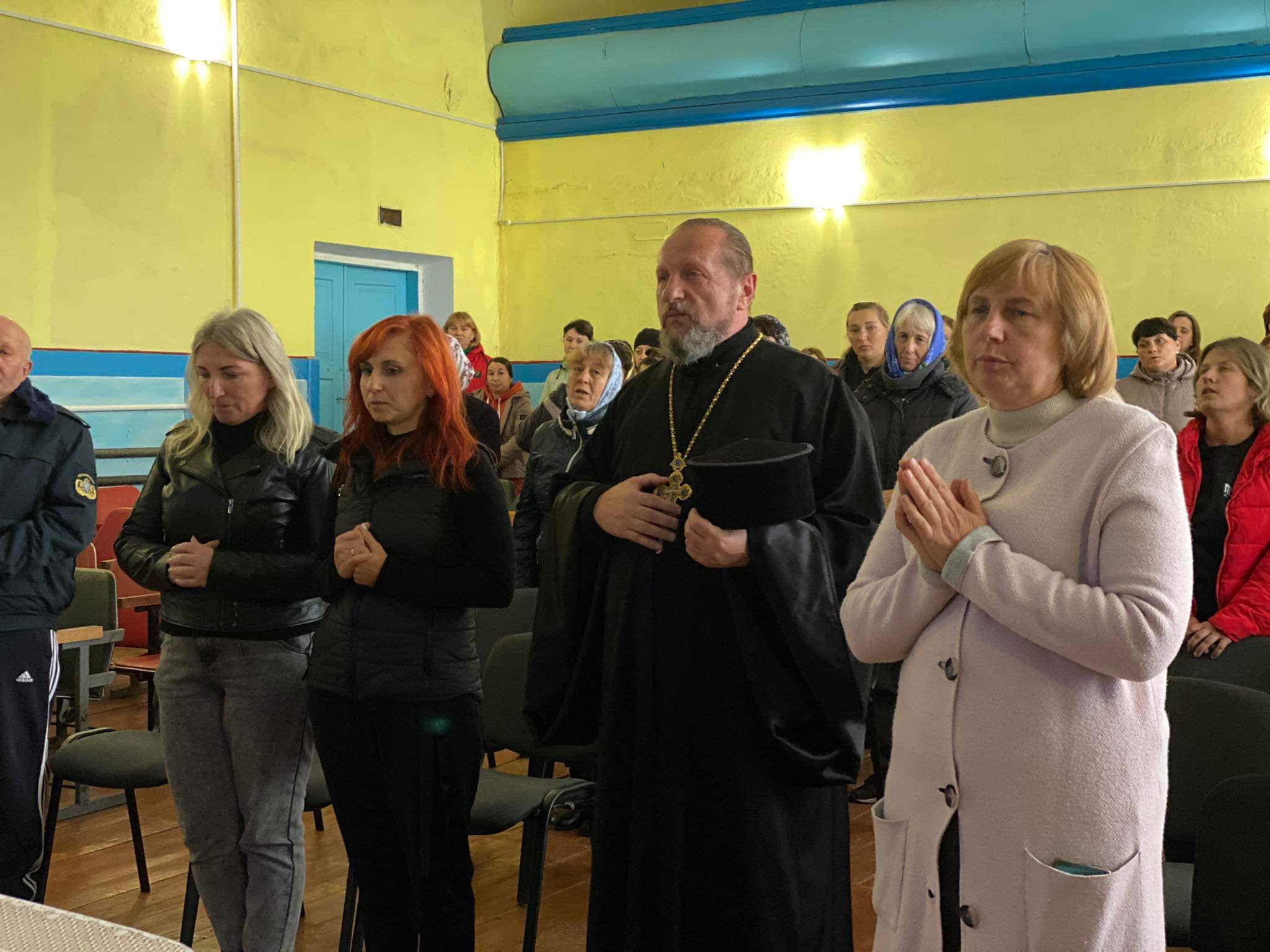 Новини Хмельницького - фото з Ще два храми у Красилівській громаді покинули УПЦ