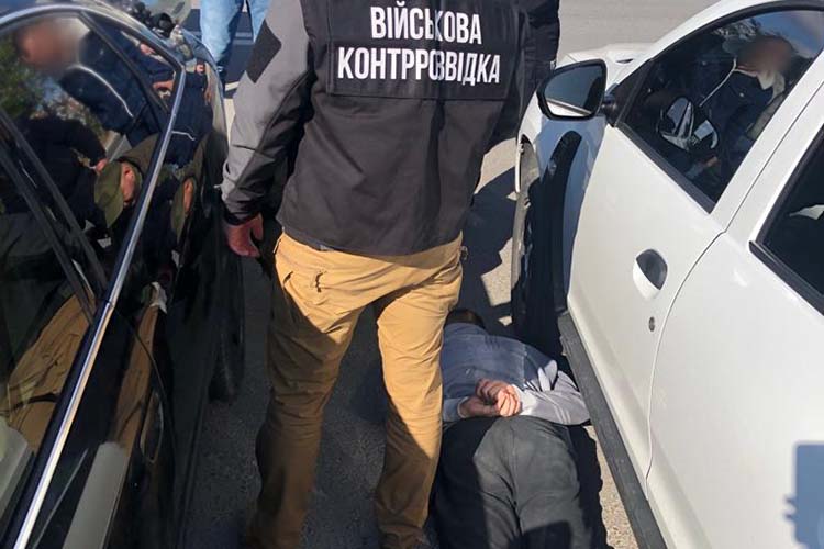 Новини Тернополя - фото з У Тернополі затримали чоловіка, який за гроші допомагав ухилянтам перетнути кордон