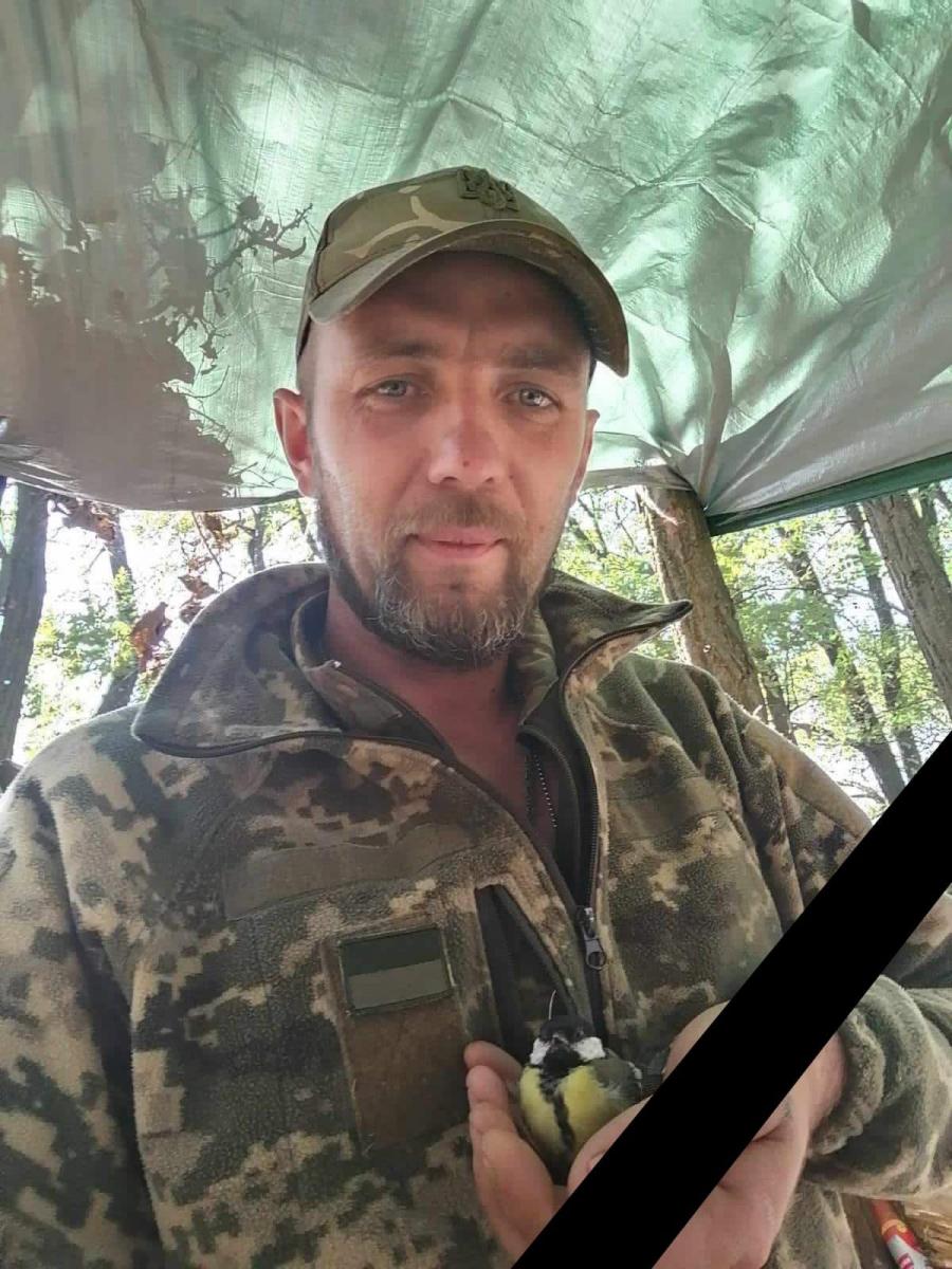 Новини Тернополя - фото з У Запорізькій області загинули три Герої-захисники з Кременецької громади