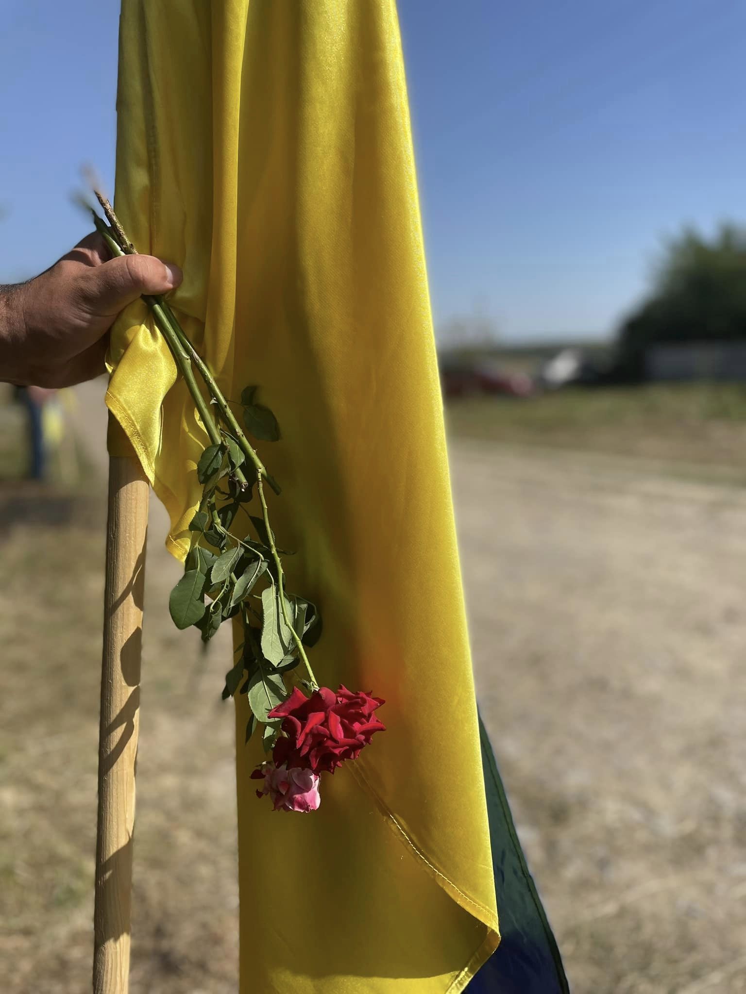 Новини Хмельницького - фото з “Мамо, я буду до кінця”: історія загиблого на війні захисника Сергія Іванюка