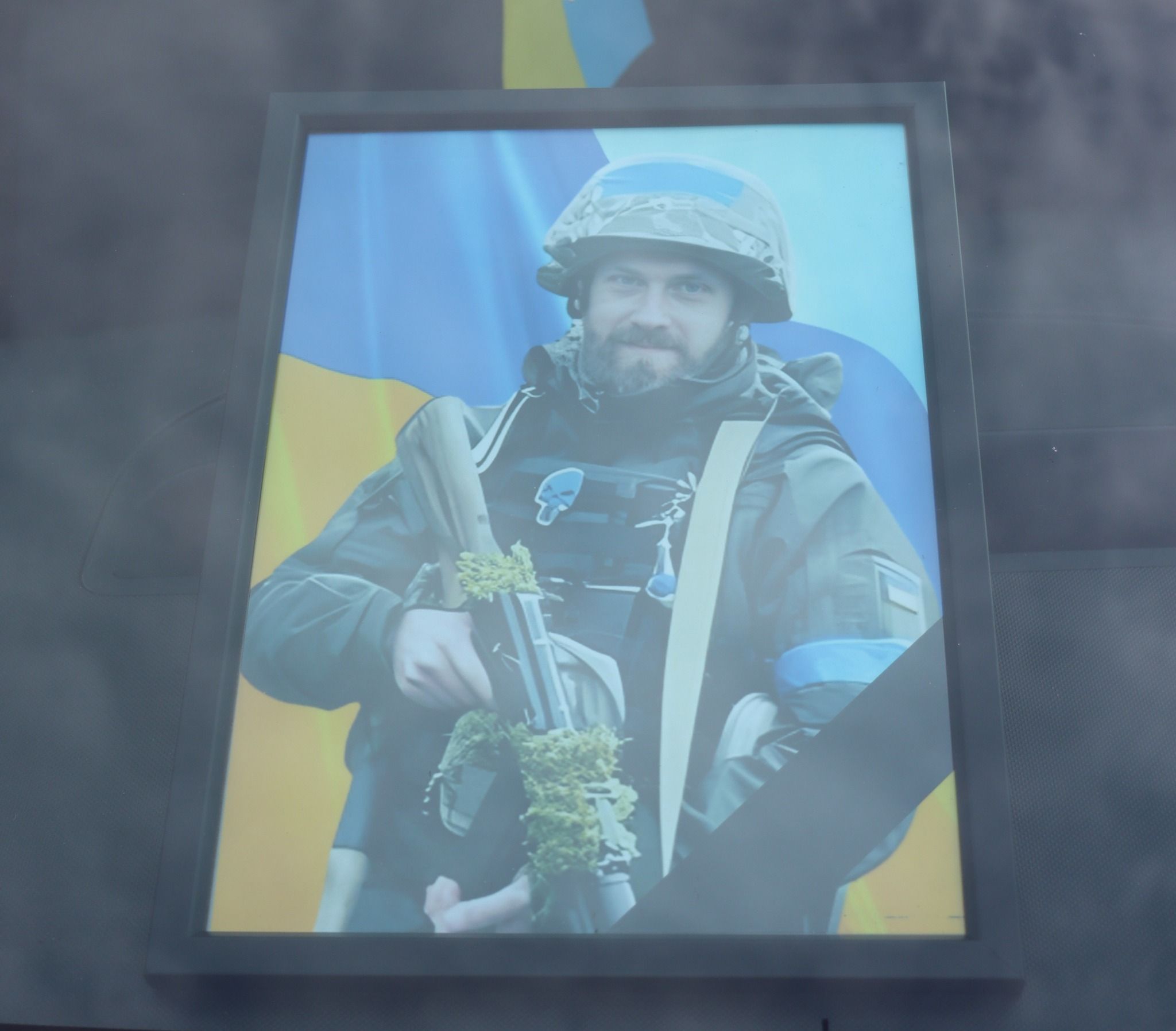 Новини Хмельницького - фото з На війні загинули троє жителів Хмельниччини. Ким вони були?