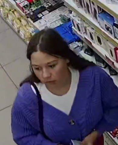 Новини Козятина - фото з Придивіться до фото: поліція нашого району розшукує дівчину