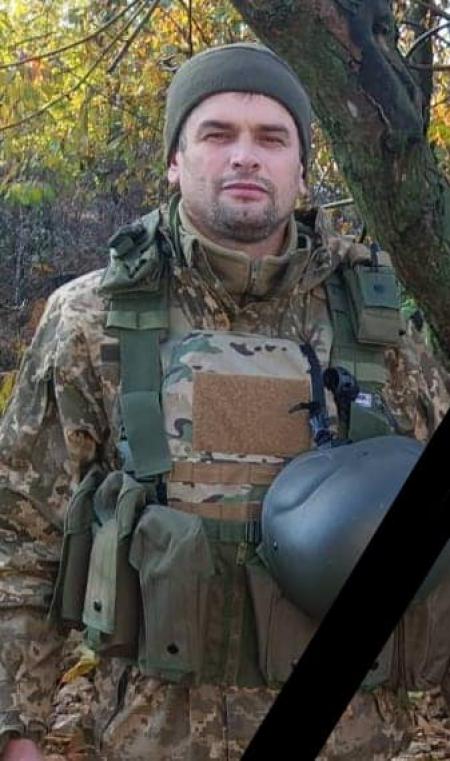 Новини Тернополя - фото з У Запорізькій області загинули три Герої-захисники з Кременецької громади