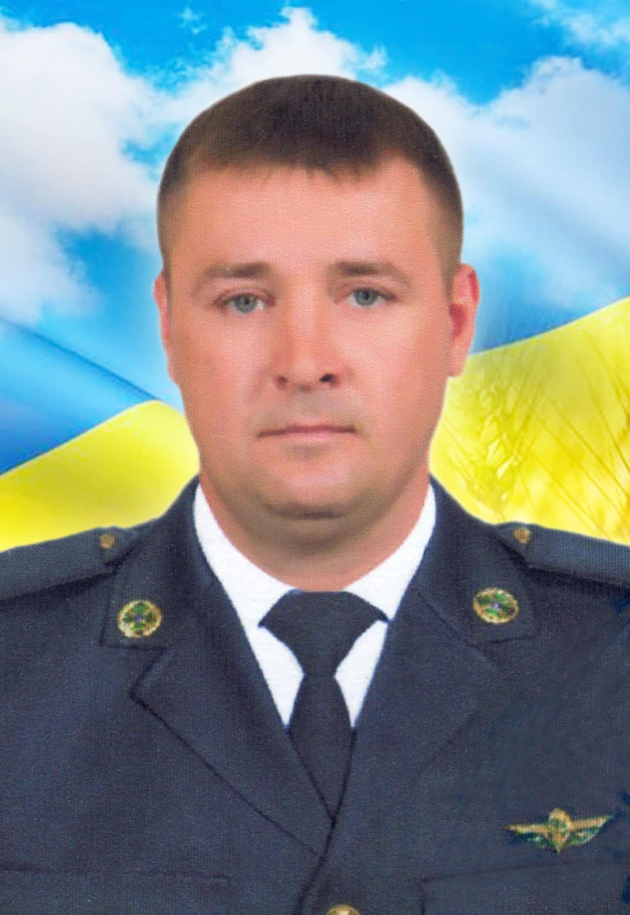 Новини Хмельницького - фото з Сім’ям полеглих прикордонників з Хмельниччини вручили державні нагороди