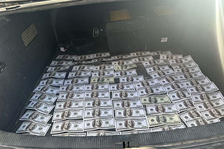 Новини Тернополя - фото з У Тернополі затримали чоловіка, який за гроші допомагав ухилянтам перетнути кордон