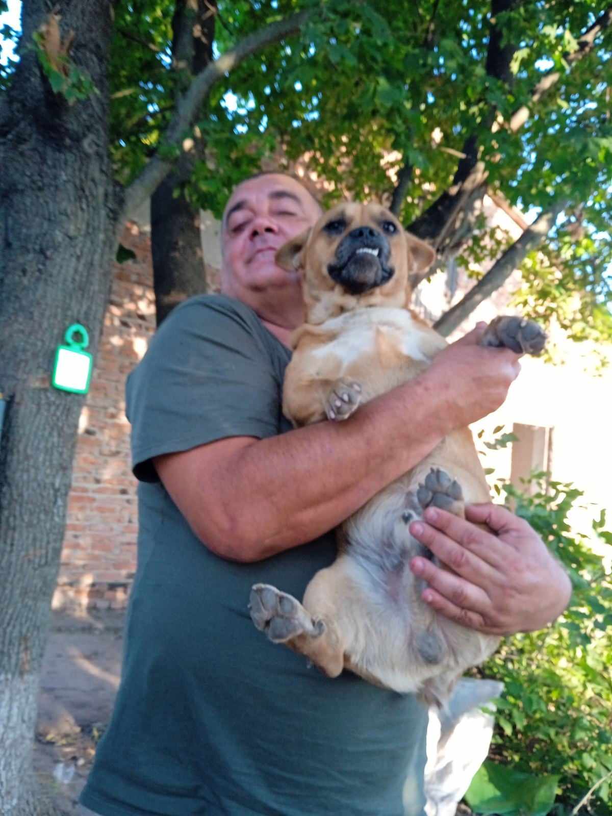 Новини Хмельницького - фото з “Мамо, я буду до кінця”: історія загиблого на війні захисника Сергія Іванюка