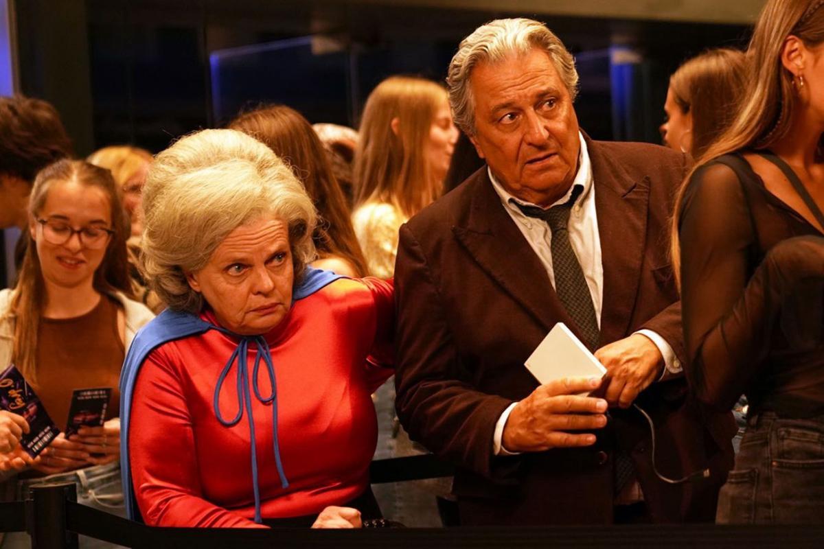 Новини Вінниці - фото з Афіша Вінниці. Де і як відпочити дітям і дорослим на вихідних 14 та 15 жовтня