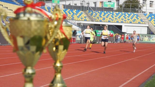 Новини Житомира - фото з #Плічопліч: У Житомирі відбувся обласний фестиваль «Назустріч успіху»