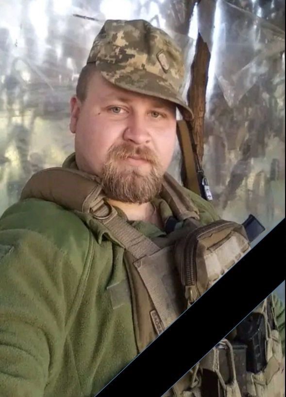 Новини Хмельницького - фото з У боях за Україну загинули двоє Героїв з Хмельниччини