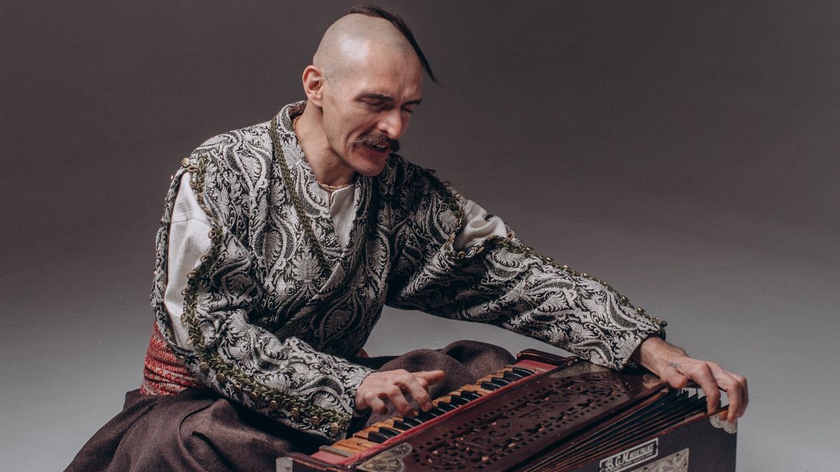 Новини Вінниці - фото з Афіша Вінниці. Де і як відпочити дітям і дорослим на вихідних 14 та 15 жовтня