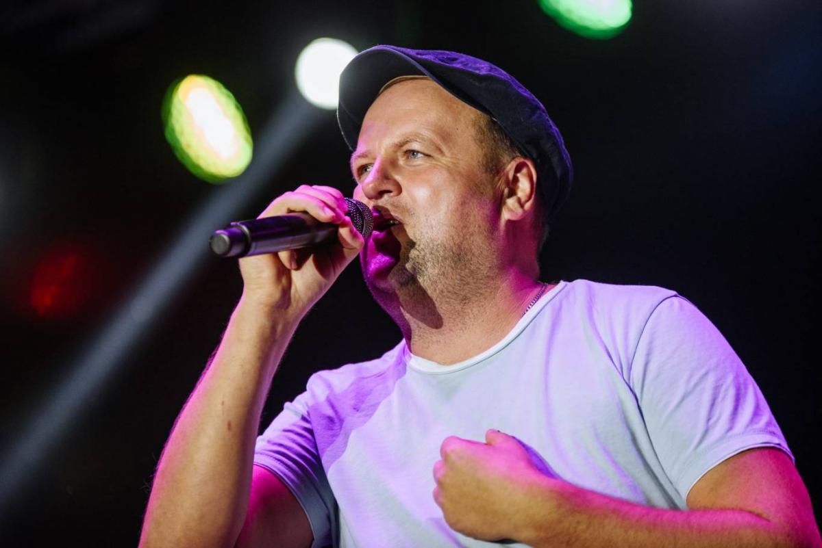 Новини Вінниці - фото з Афіша Вінниці. Де і як відпочити дітям і дорослим на вихідних 14 та 15 жовтня