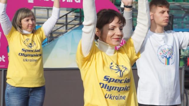 Новини Житомира - фото з #Плічопліч: У Житомирі відбувся обласний фестиваль «Назустріч успіху»