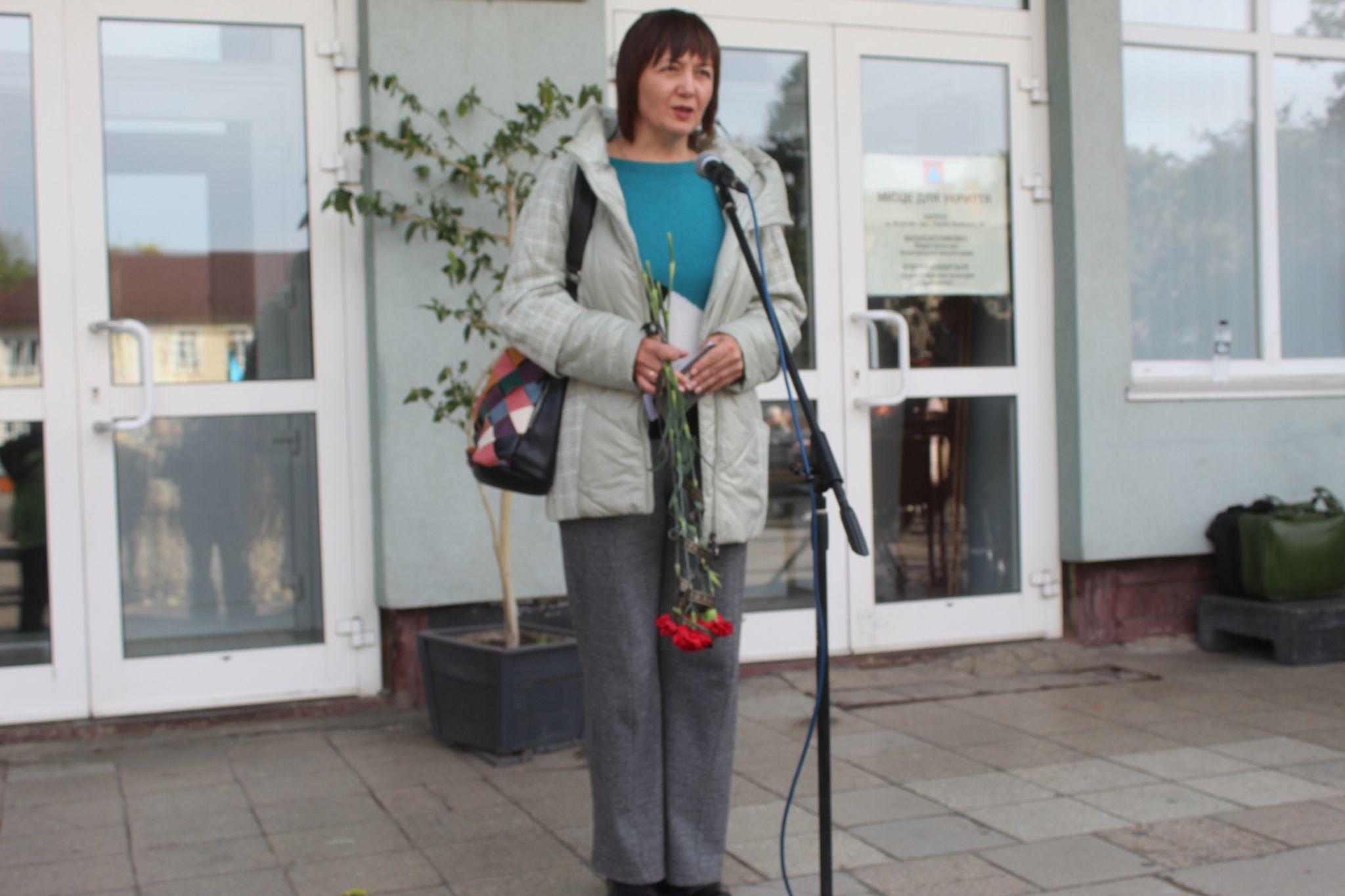 Новини Козятина - фото з «У вересні Толік був вдома. Наче Бог відпустив, щоб з усіма попрощався»