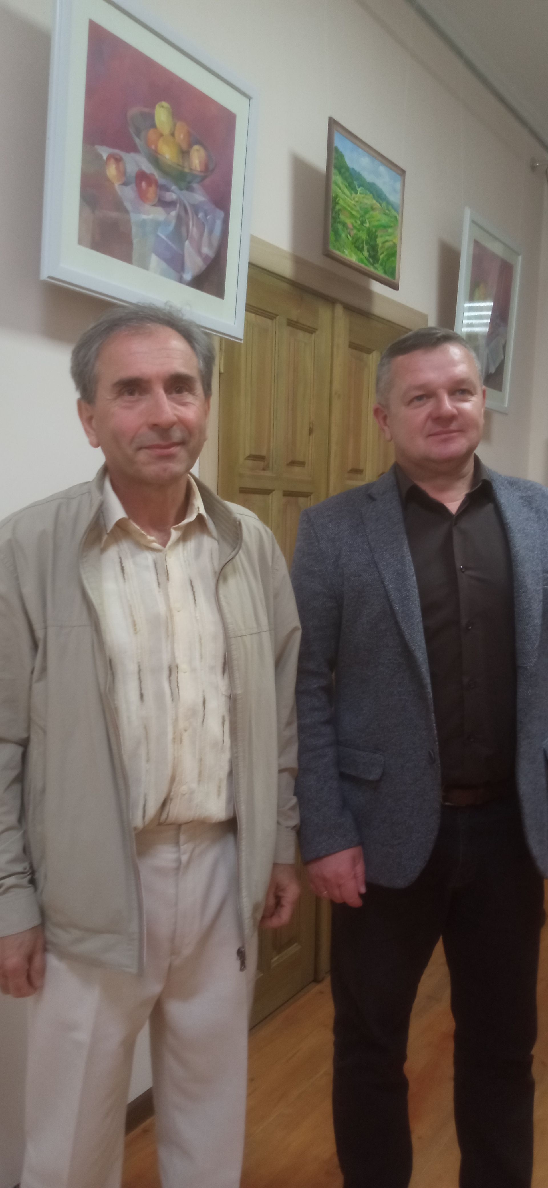 Новини Житомира - фото з Розкішна, приваблива і точно – натхненна живописом