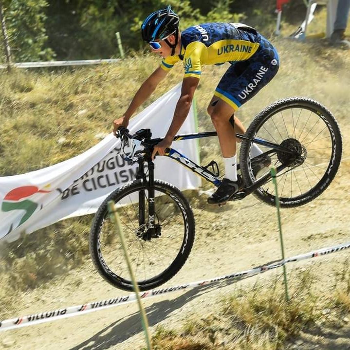 Новини Вінниці - фото з Спорт для відчайдухів. На маунтенбайк запрошують вінничан віком від десяти років