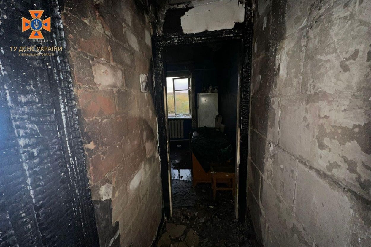 Новини Вінниці - фото з «Маленької труни не знайшлося, їздили купувати у Вінницю». Цієї трагедії могло не бути