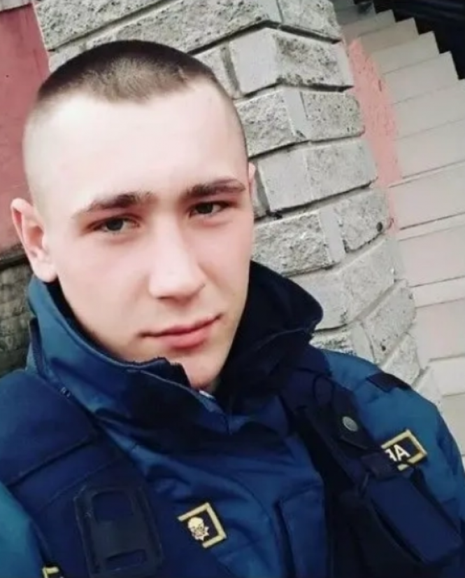 Новини Козятина - фото з Ми пам'ятаємо. Рік тому громада втратила молодого Героя Артема Москаля