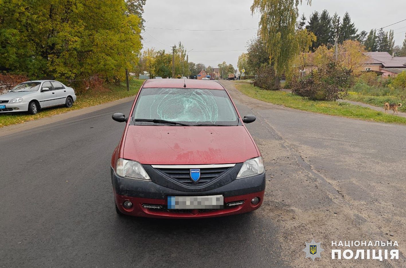 Новини Хмельницького - фото з На вихідних трапилось 4 аварії. Травмувались четверо людей
