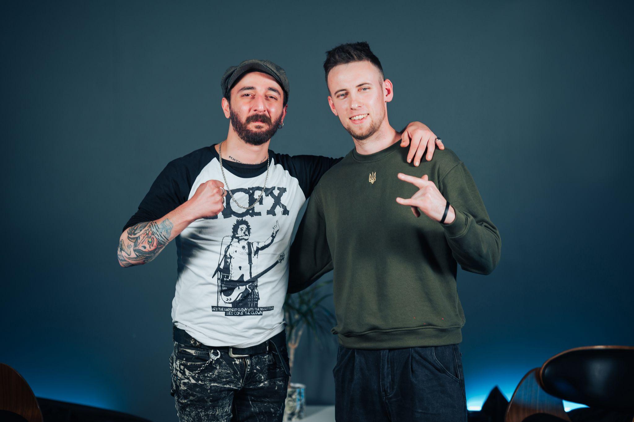 Новини Вінниці - фото з «Перемога України — це також перемога Грузії»: велике інтерв'ю з Герою Луїдзе