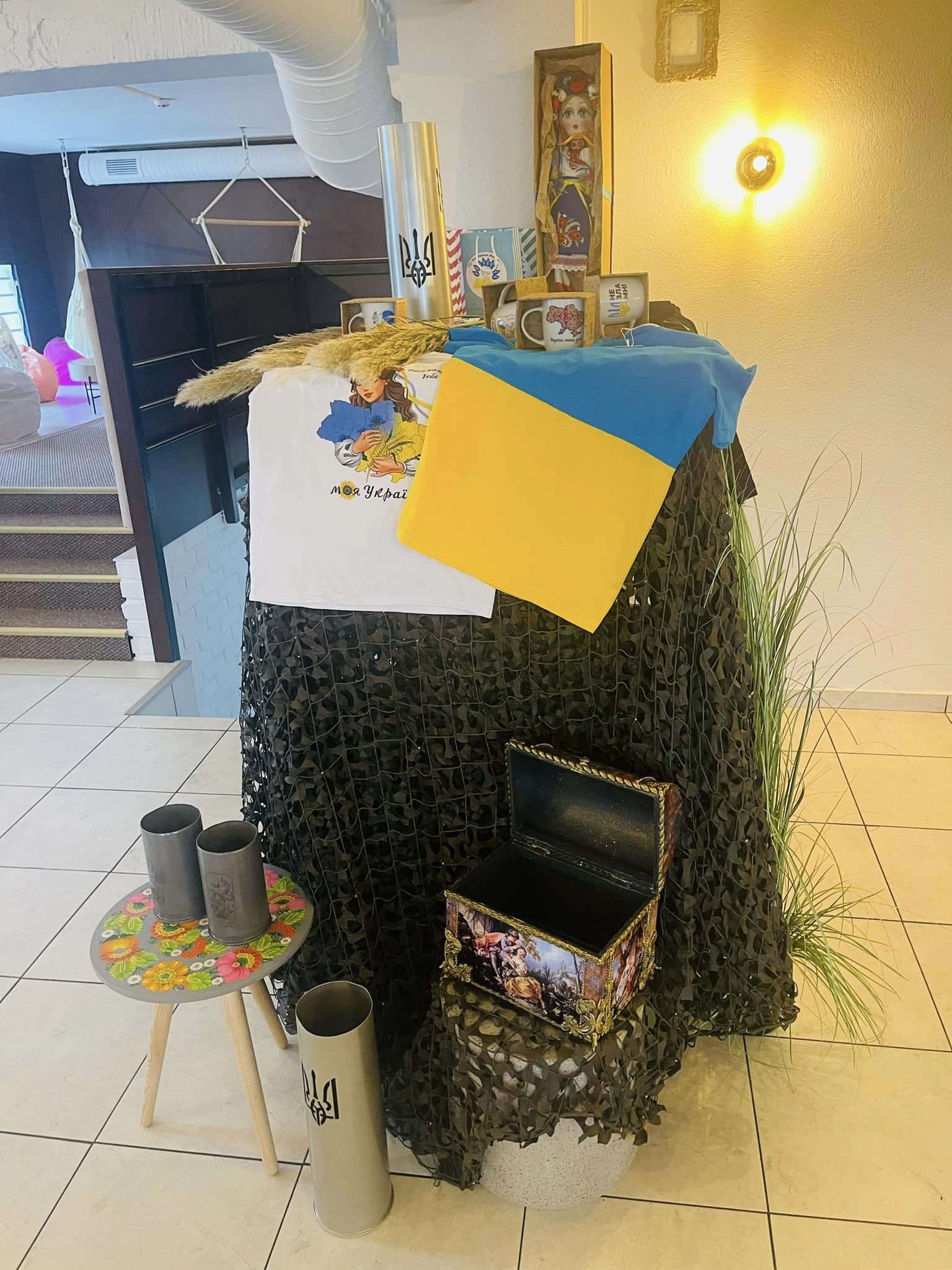 Новини Вінниці - фото з Відсвяткувала день народження і зібрала 66 тисяч на ЗСУ: історія Дар'ї Головко