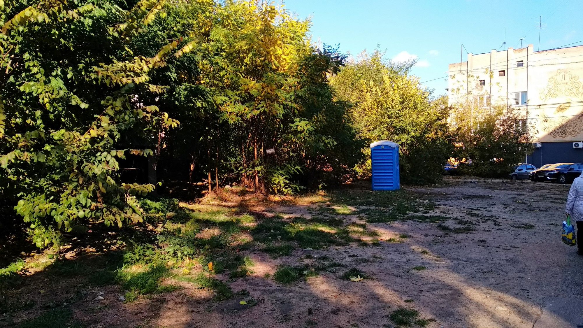 Новини Житомира - фото з Перевірка укриттів та сховищ. Чому все гірше, ніж повідомлялось?