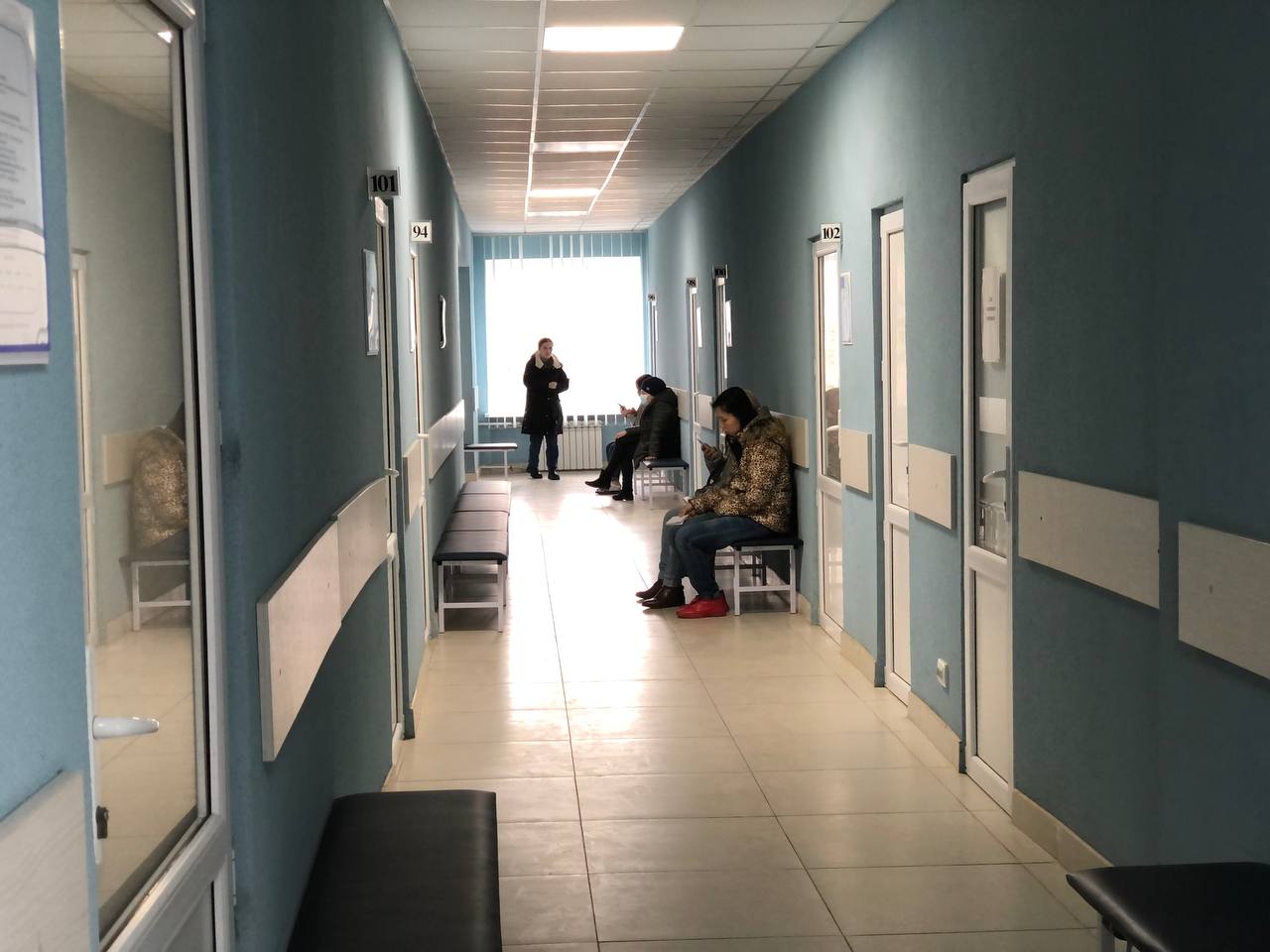 Новини Тернополя - фото з 1,4 млрд отримали лікарні Тернополя: за які послуги не повинні платити пацієнти