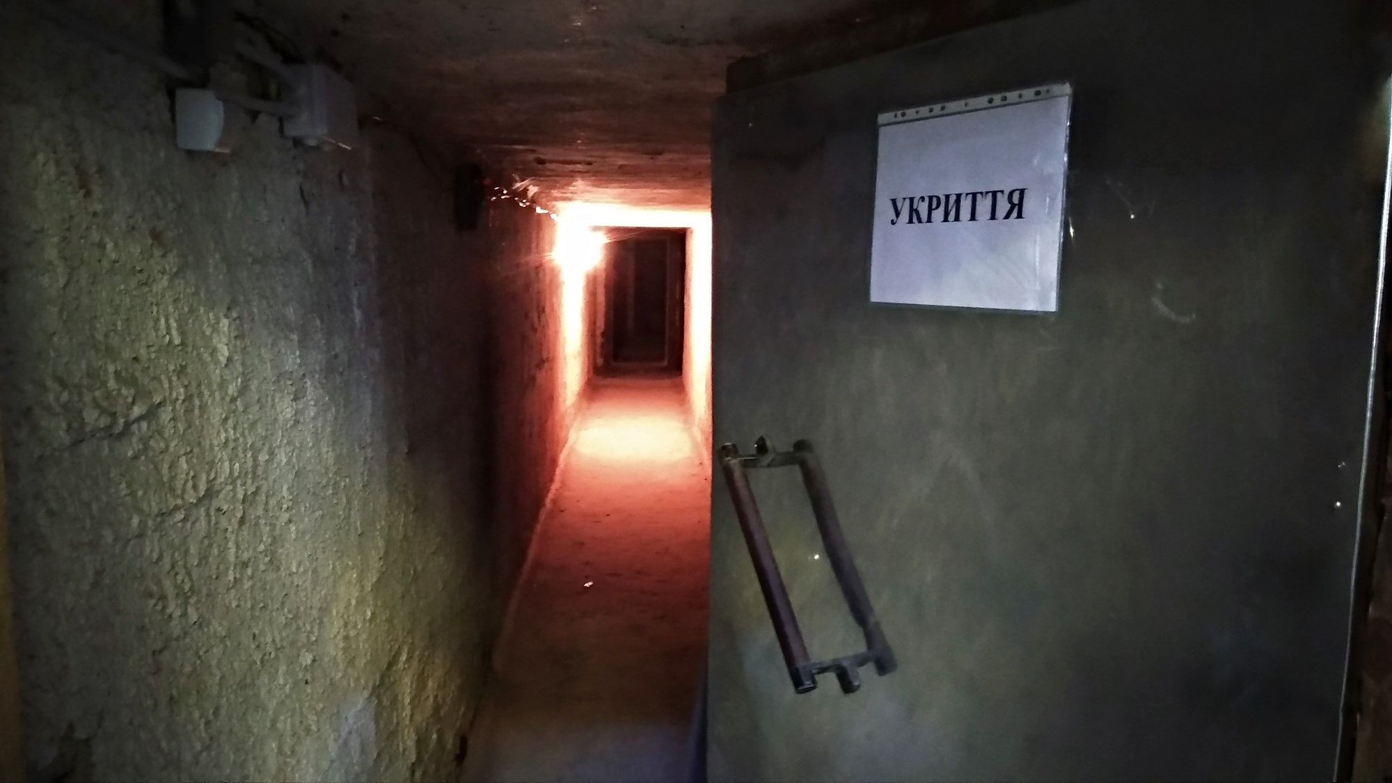 Новини Житомира - фото з Перевірка укриттів та сховищ. Чому все гірше, ніж повідомлялось?