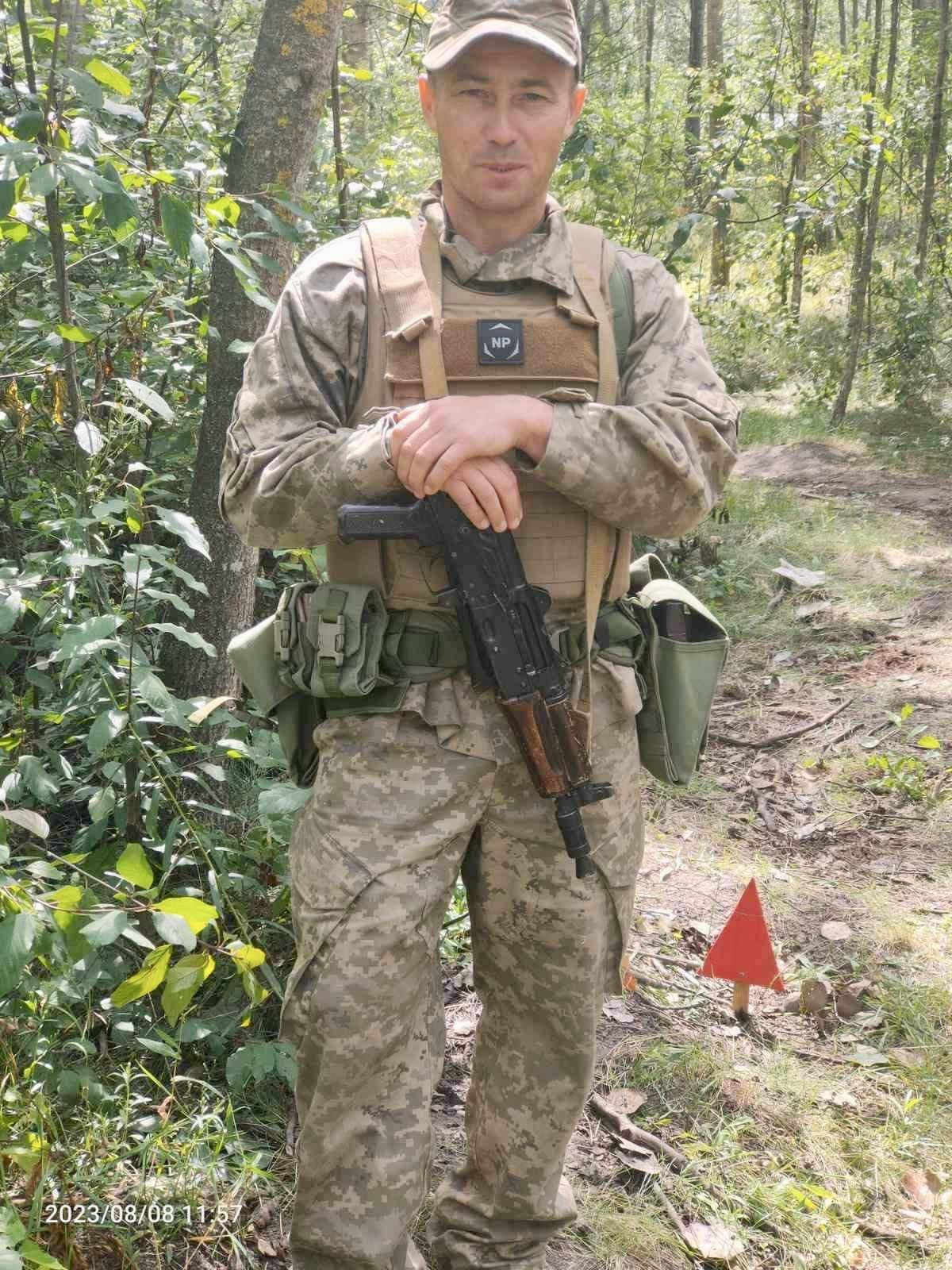 Новини Хмельницького - фото з Загинули сім військових з Хмельниччини. Історії Героїв