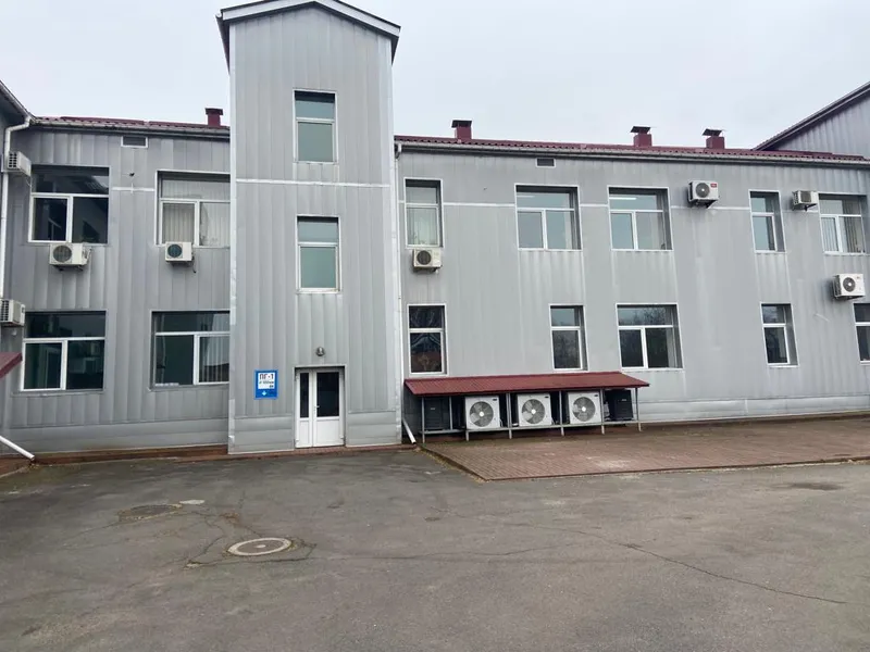 Новини Хмельницького - фото з Протезний завод у Хмельницькому пішов з молотка за 32 мільйони